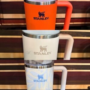 Bundle of Stanley’s
